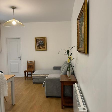 Appartement Meuble Tout Confort Chalon-sur-Saône Eksteriør bilde